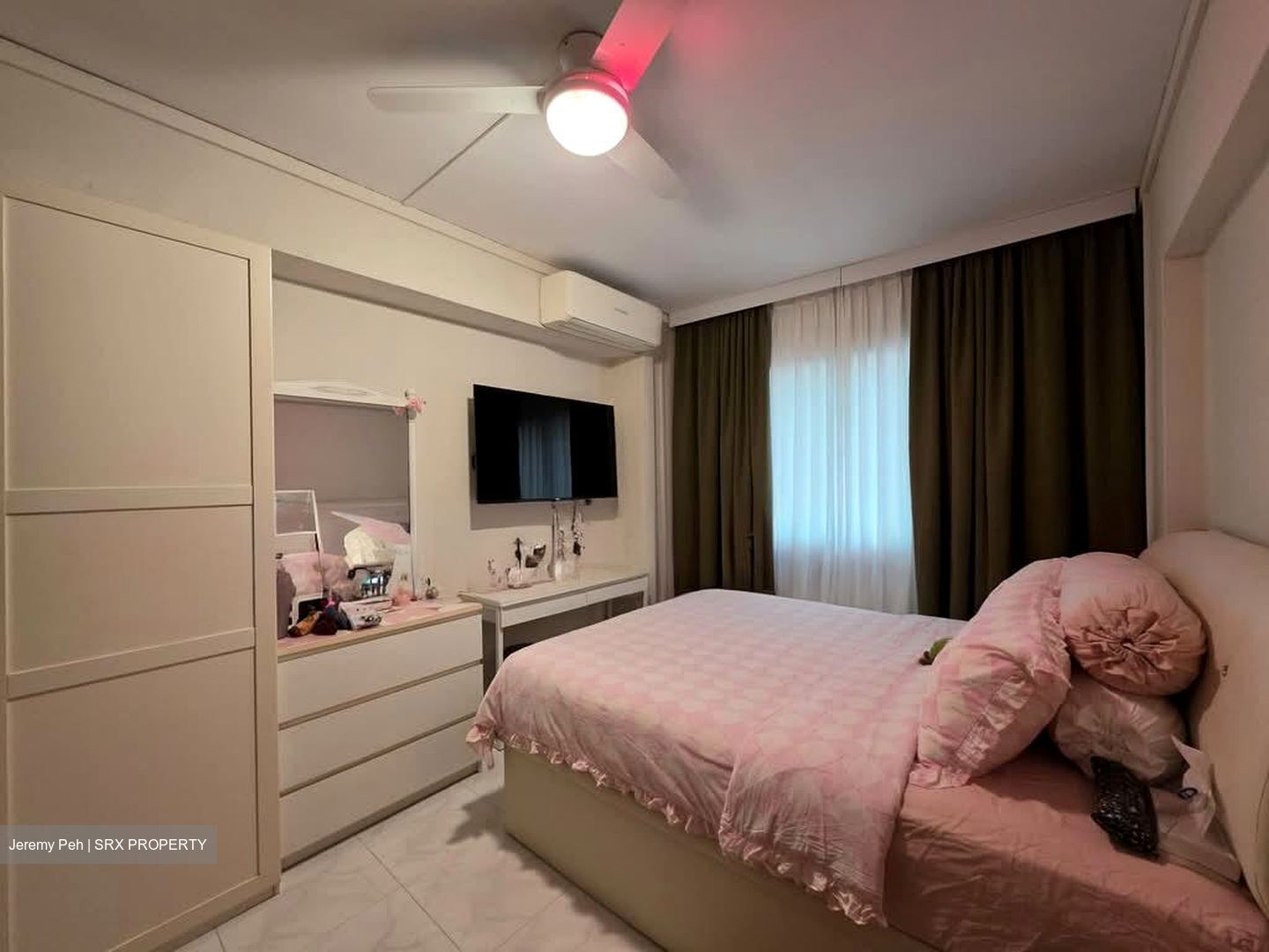 Blk 630 Pasir Ris Drive 3 (Pasir Ris), HDB 5 Rooms #611573551